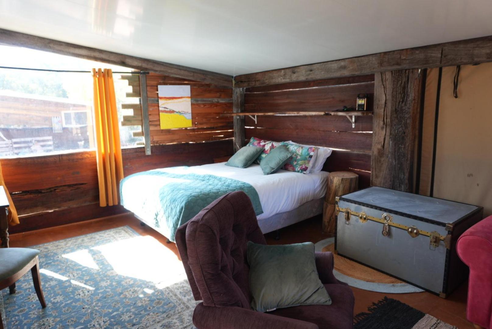 Silversprings Spa Retreat Pet Friendly Cottages And Glampings Metricup Kültér fotó