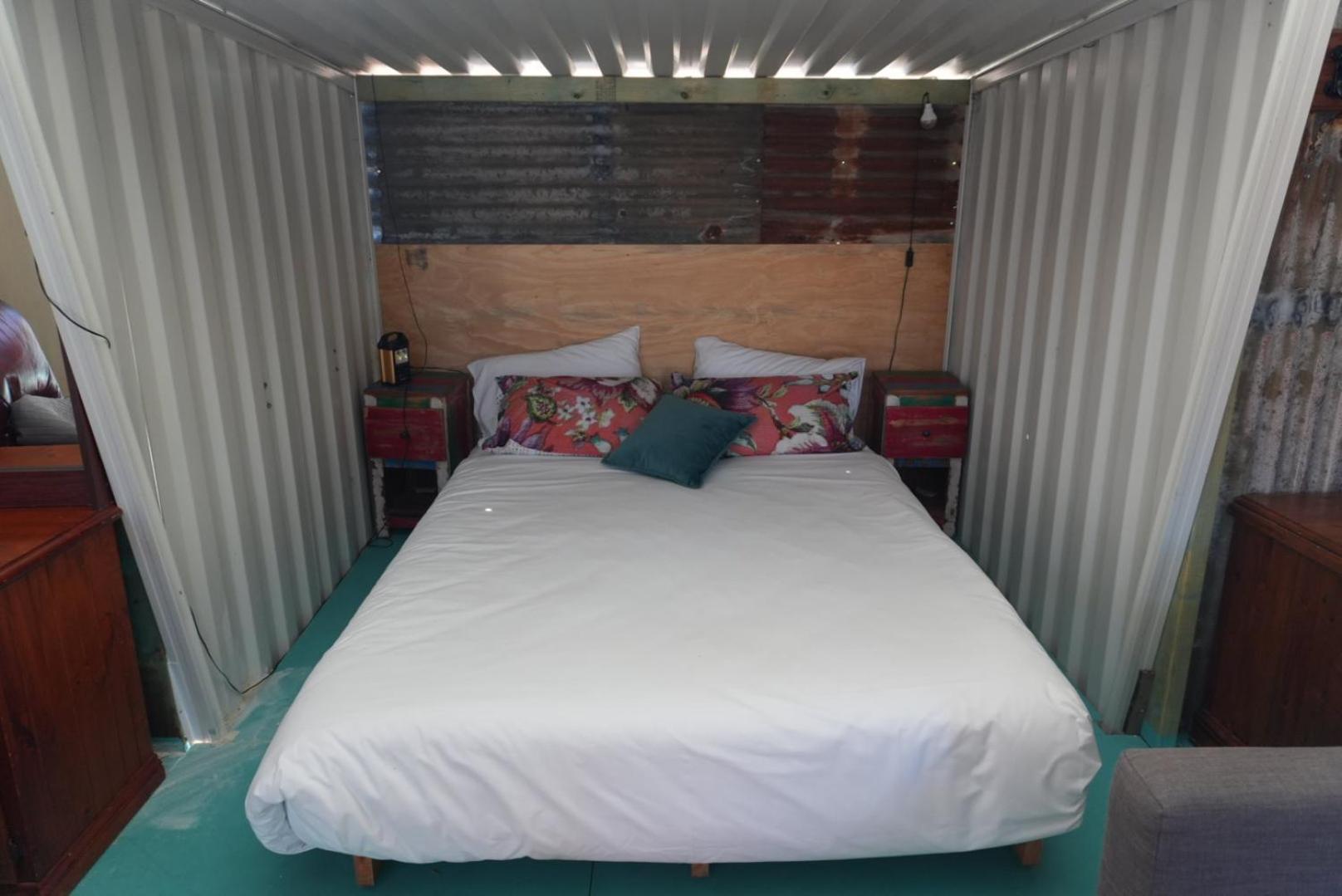 Silversprings Spa Retreat Pet Friendly Cottages And Glampings Metricup Kültér fotó