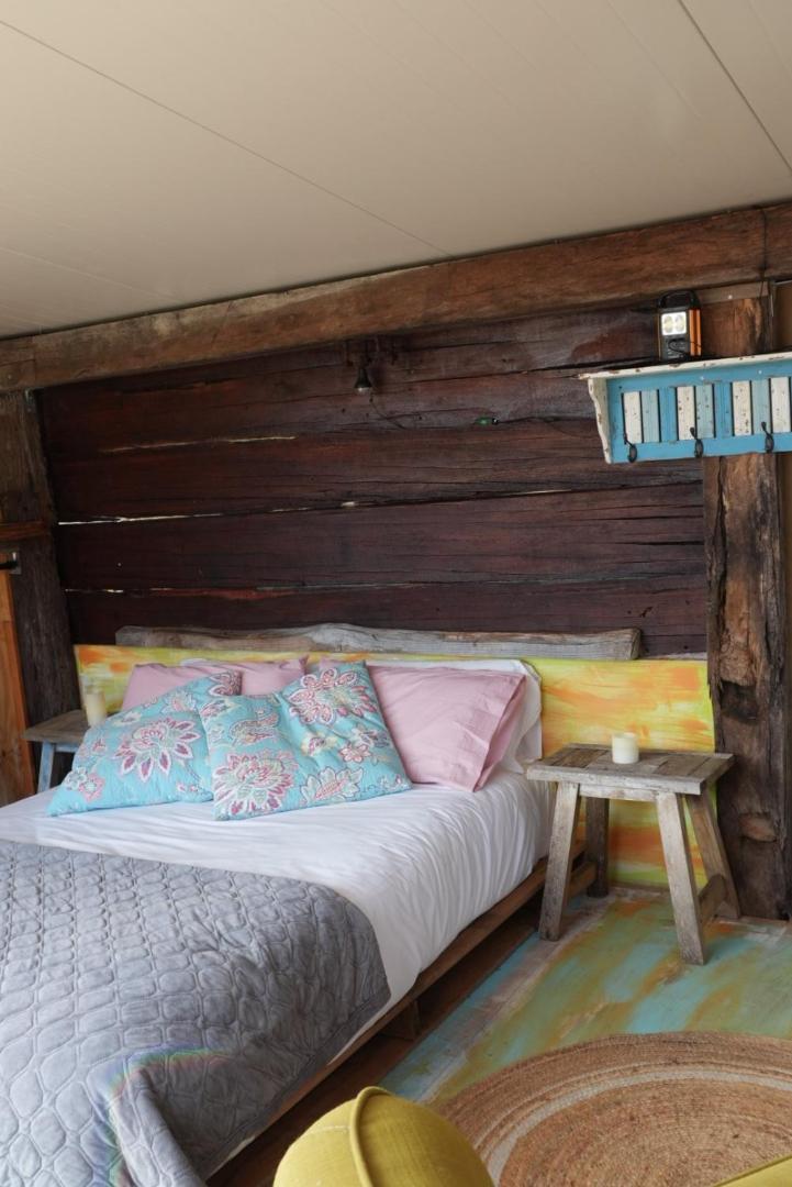 Silversprings Spa Retreat Pet Friendly Cottages And Glampings Metricup Kültér fotó