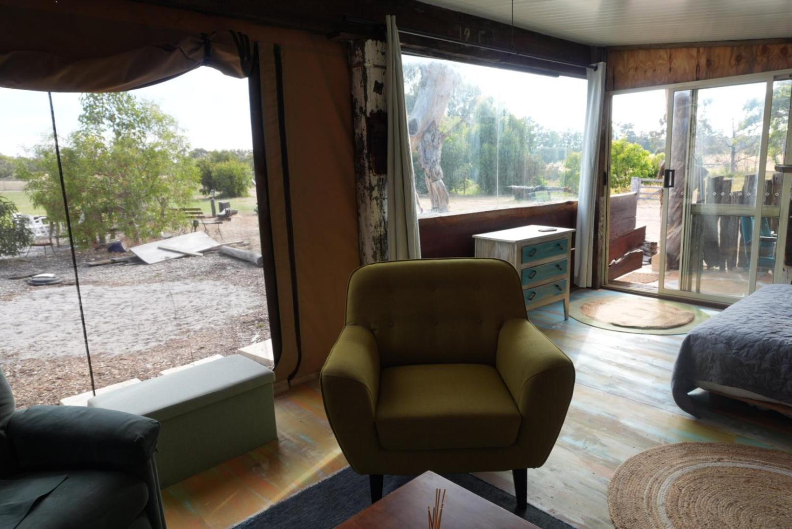 Silversprings Spa Retreat Pet Friendly Cottages And Glampings Metricup Kültér fotó