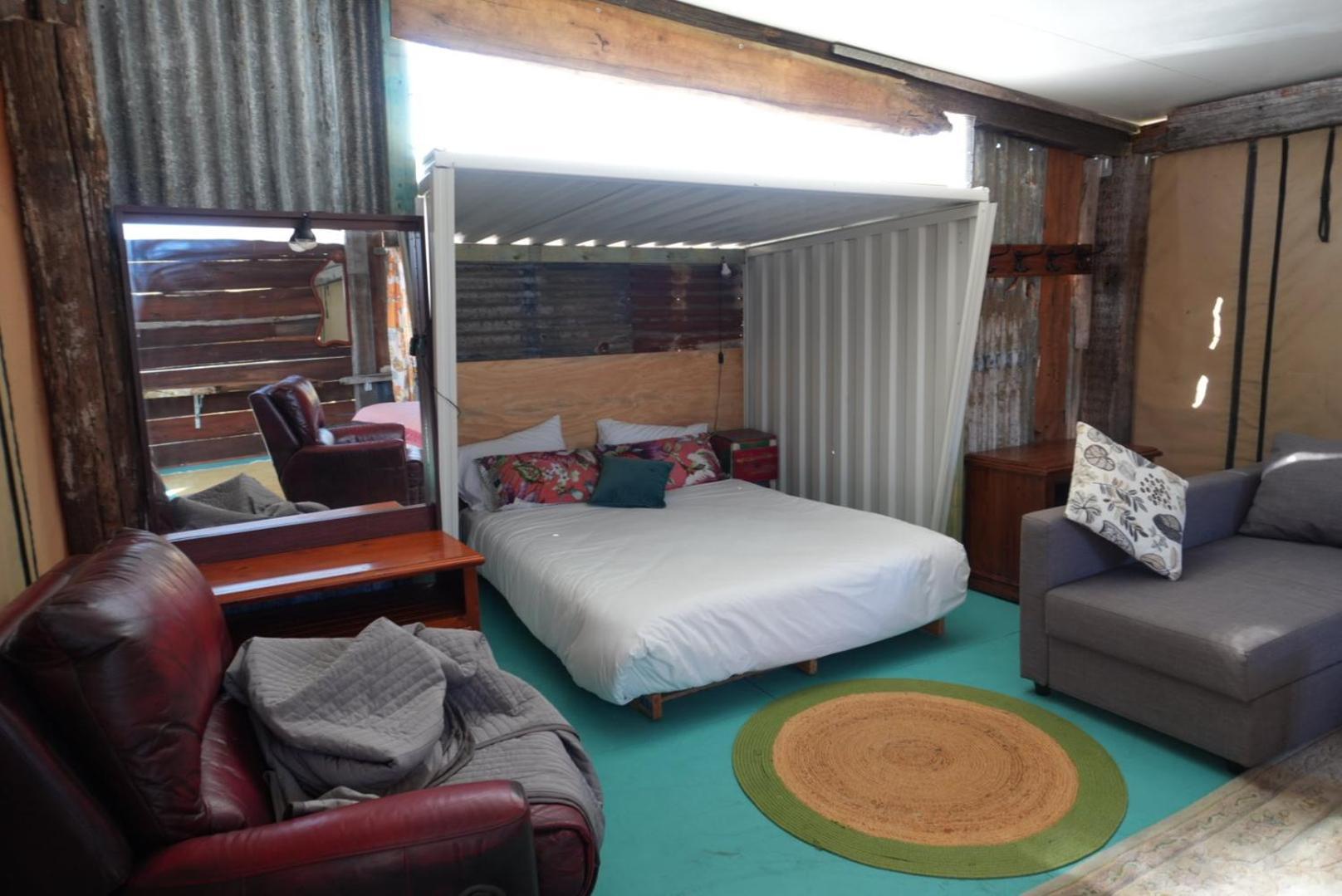 Silversprings Spa Retreat Pet Friendly Cottages And Glampings Metricup Kültér fotó
