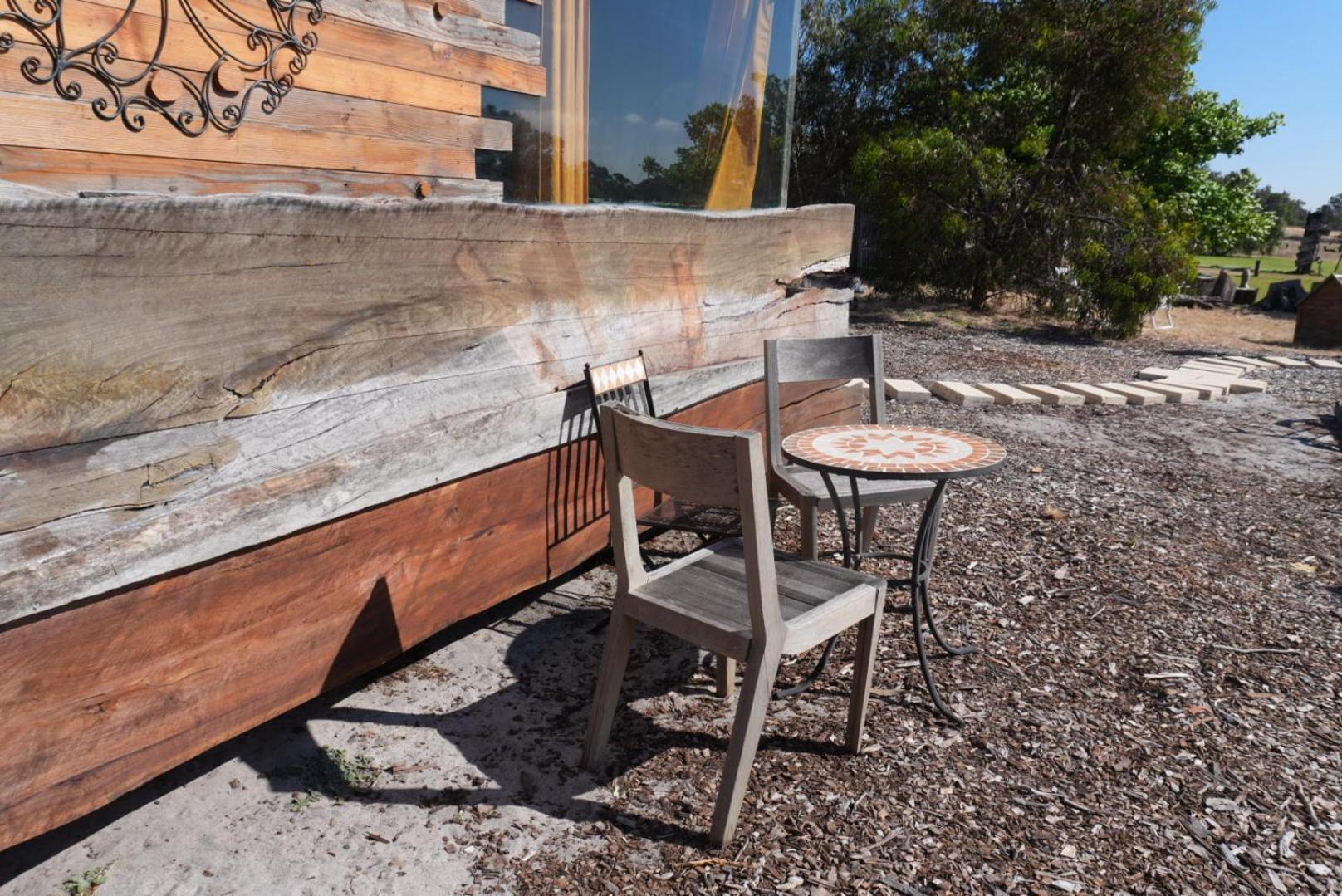 Silversprings Spa Retreat Pet Friendly Cottages And Glampings Metricup Kültér fotó