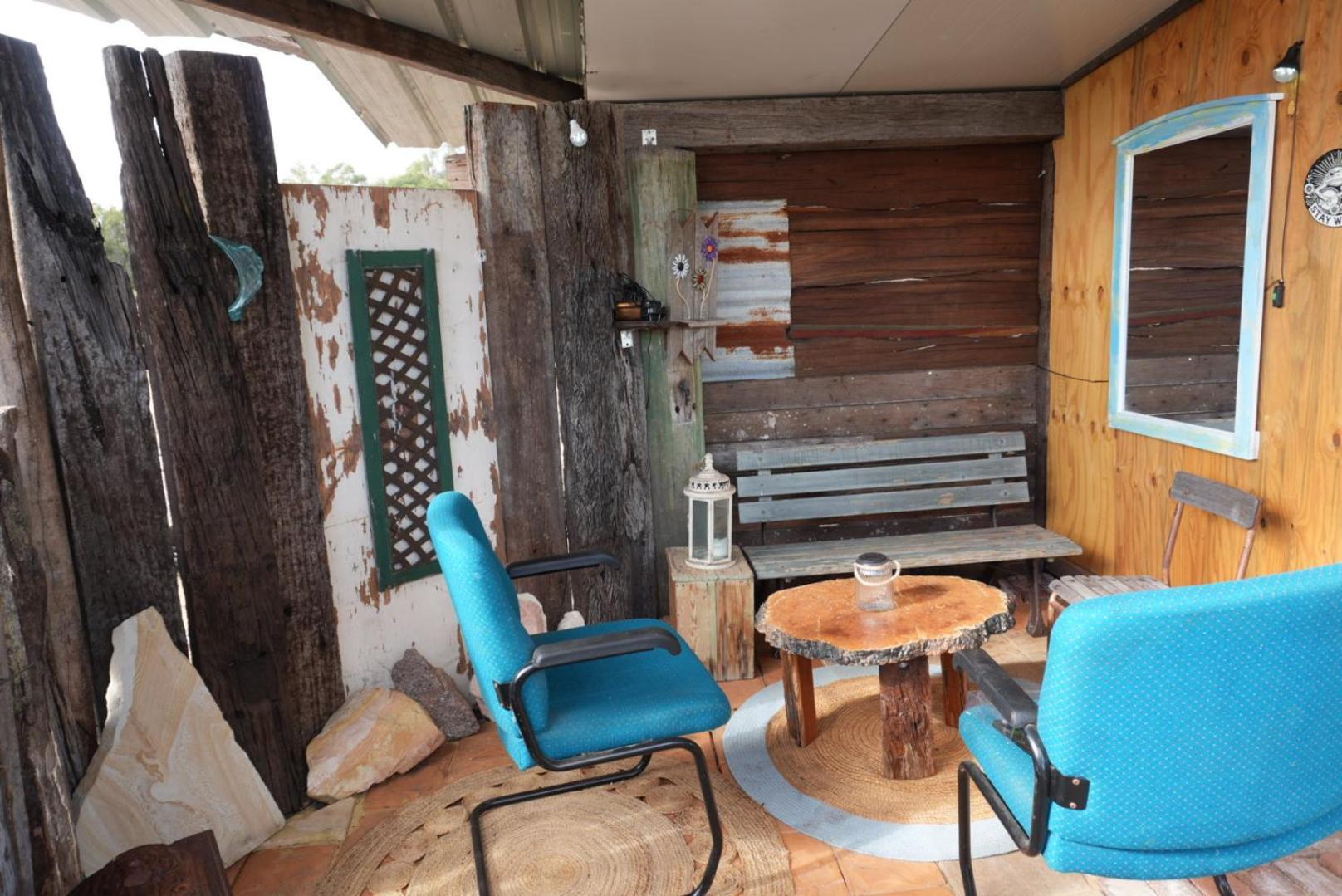 Silversprings Spa Retreat Pet Friendly Cottages And Glampings Metricup Kültér fotó