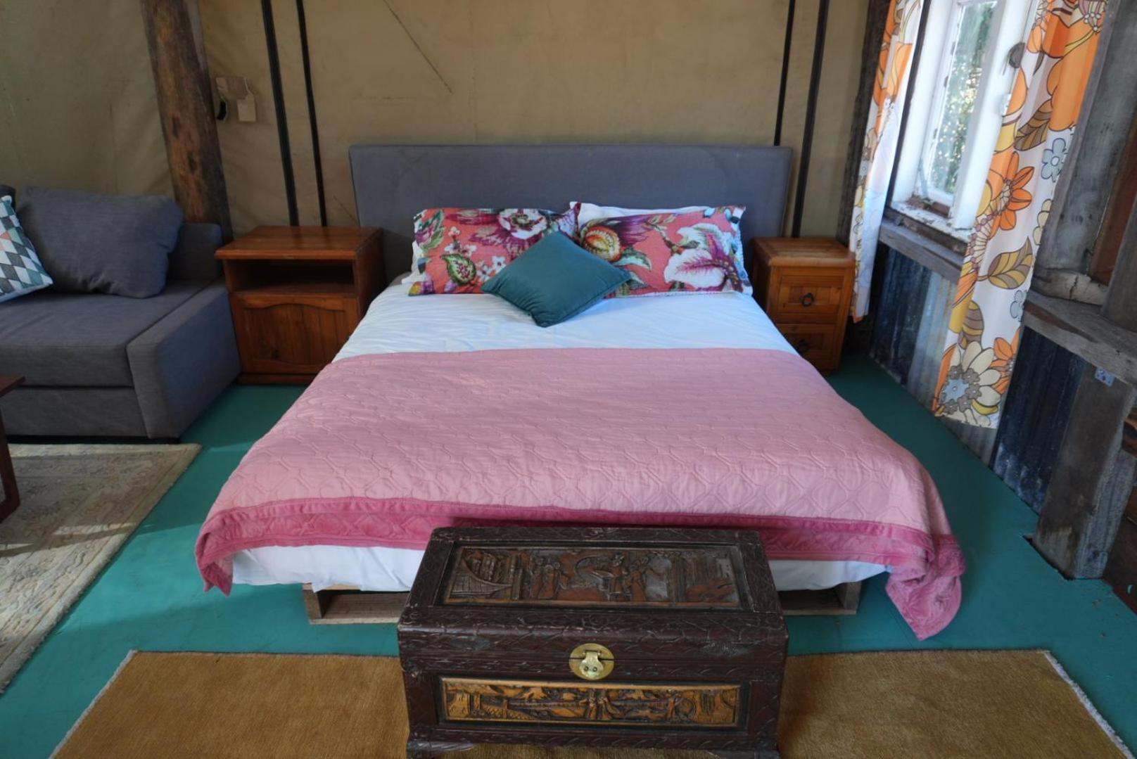 Silversprings Spa Retreat Pet Friendly Cottages And Glampings Metricup Kültér fotó