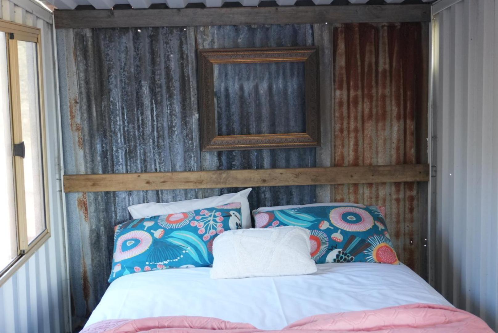 Silversprings Spa Retreat Pet Friendly Cottages And Glampings Metricup Kültér fotó