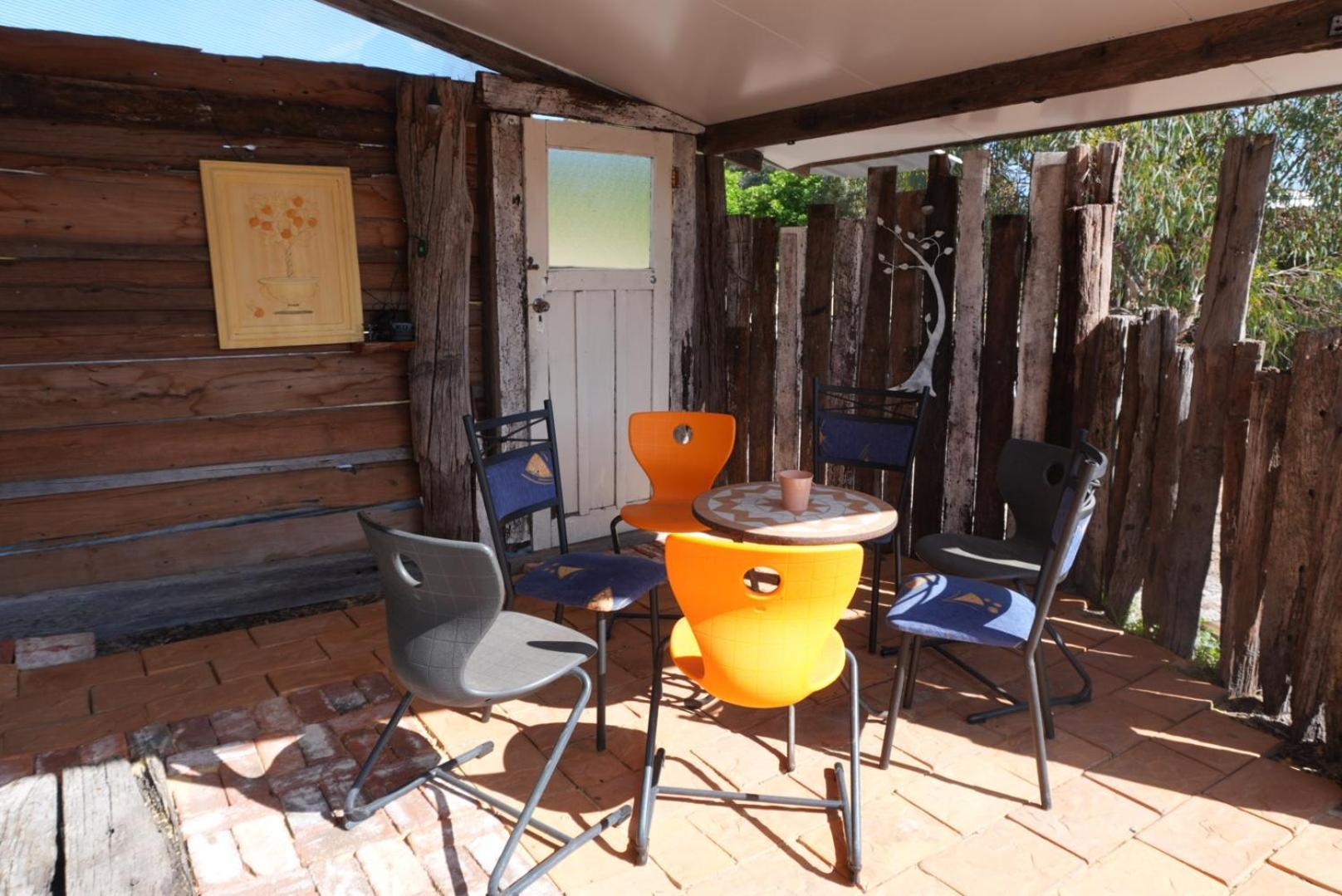 Silversprings Spa Retreat Pet Friendly Cottages And Glampings Metricup Kültér fotó