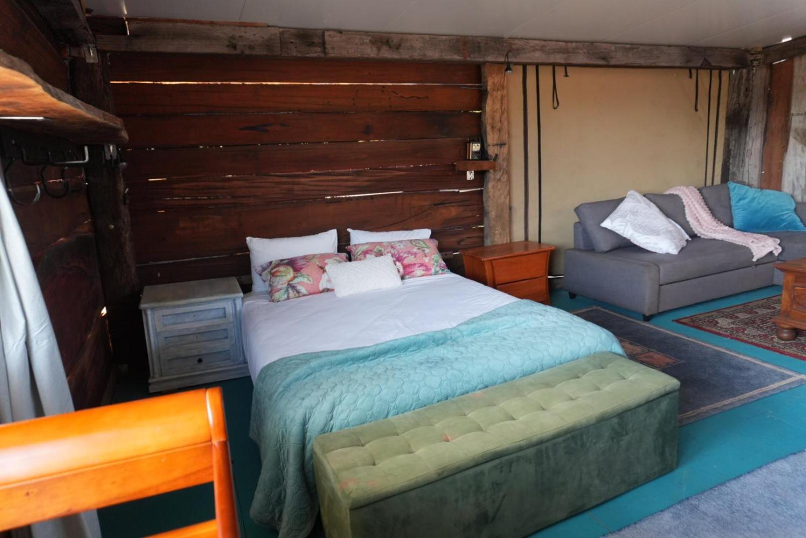 Silversprings Spa Retreat Pet Friendly Cottages And Glampings Metricup Kültér fotó