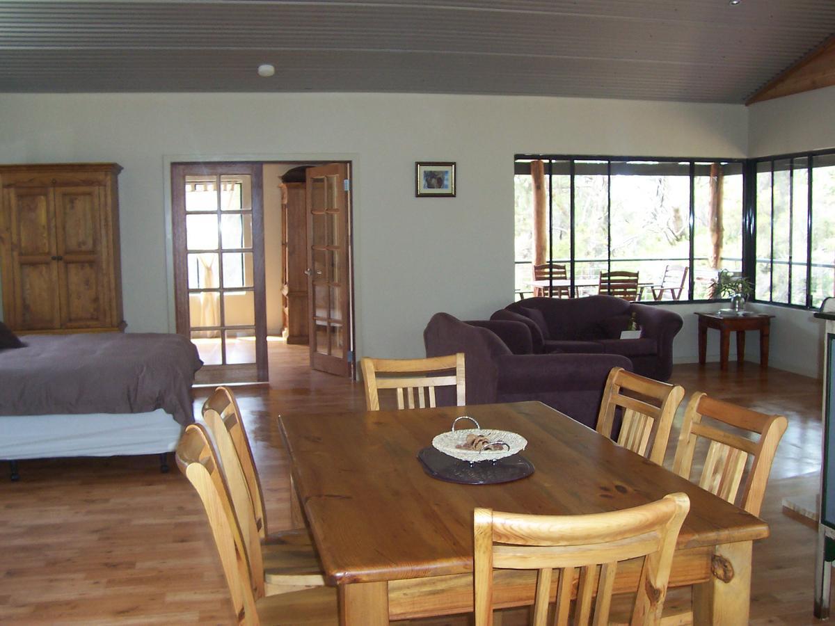 Silversprings Spa Retreat Pet Friendly Cottages And Glampings Metricup Kültér fotó