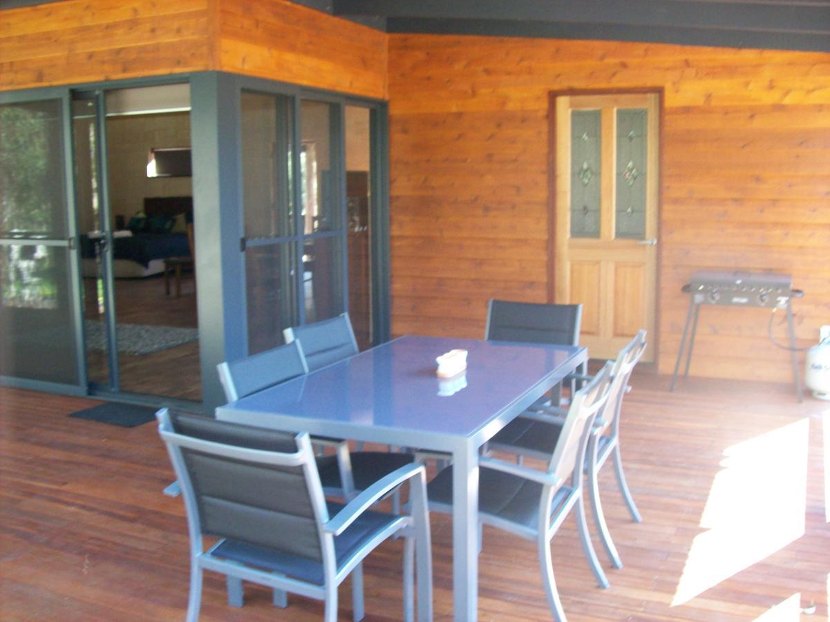 Silversprings Spa Retreat Pet Friendly Cottages And Glampings Metricup Kültér fotó