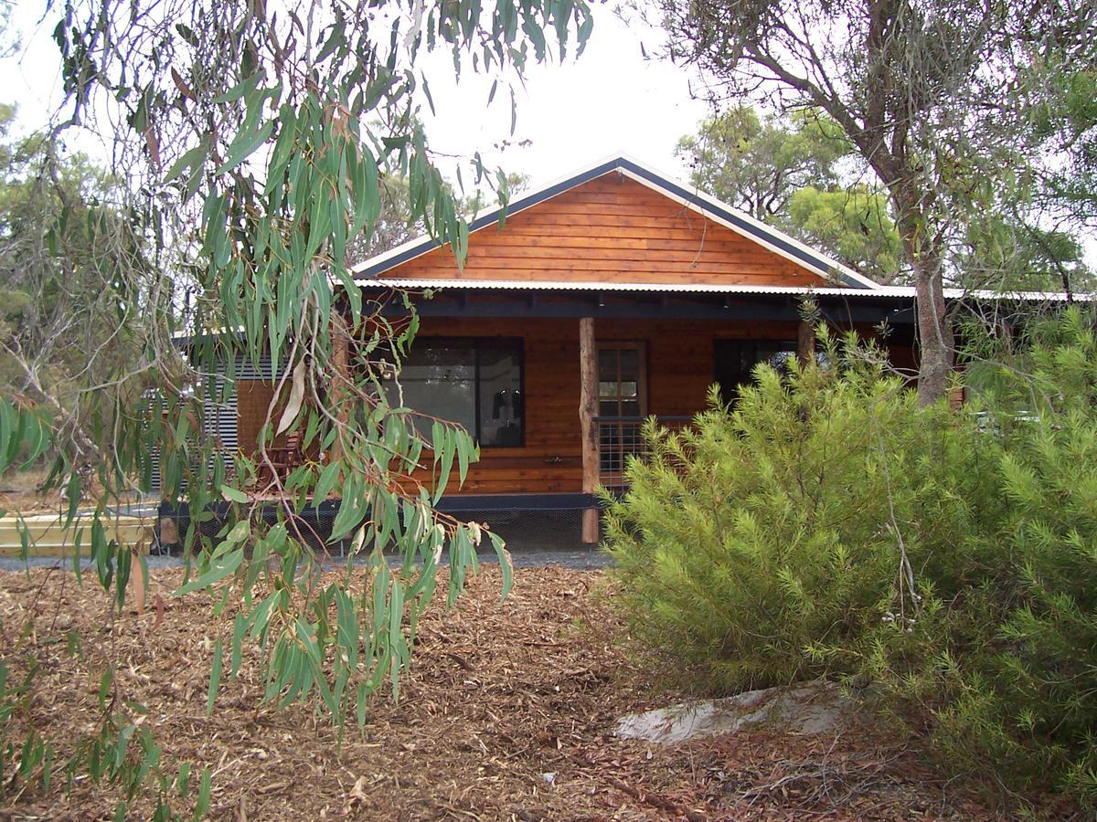 Silversprings Spa Retreat Pet Friendly Cottages And Glampings Metricup Kültér fotó